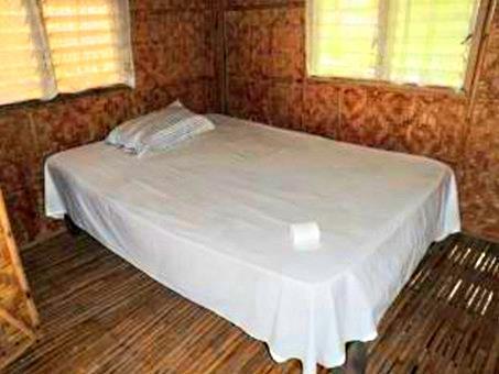 Bohol Pamilacan Island Tourist Inn And Restaurant מראה חיצוני תמונה